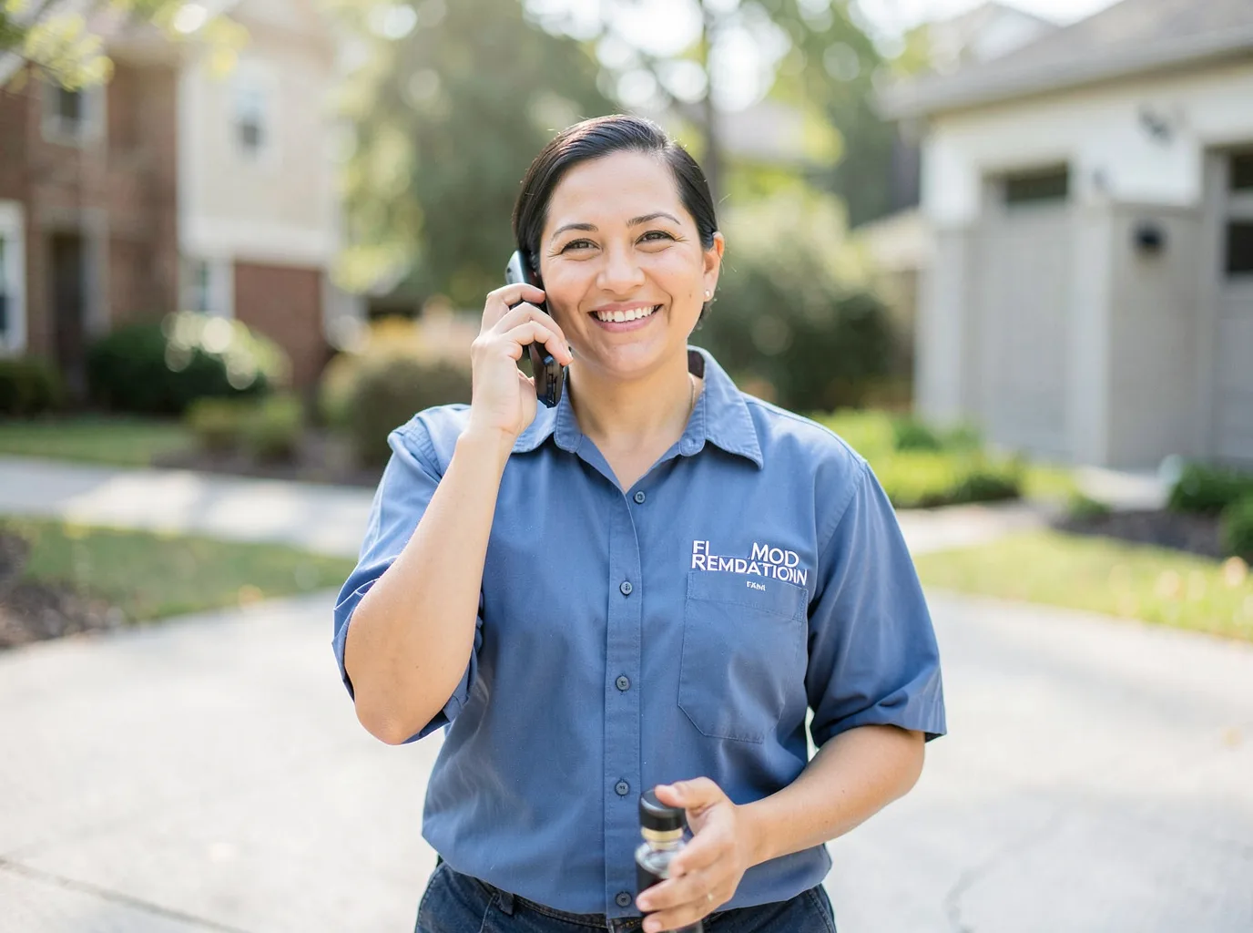 Mold Remediation Citrus Heights, CA FAQs